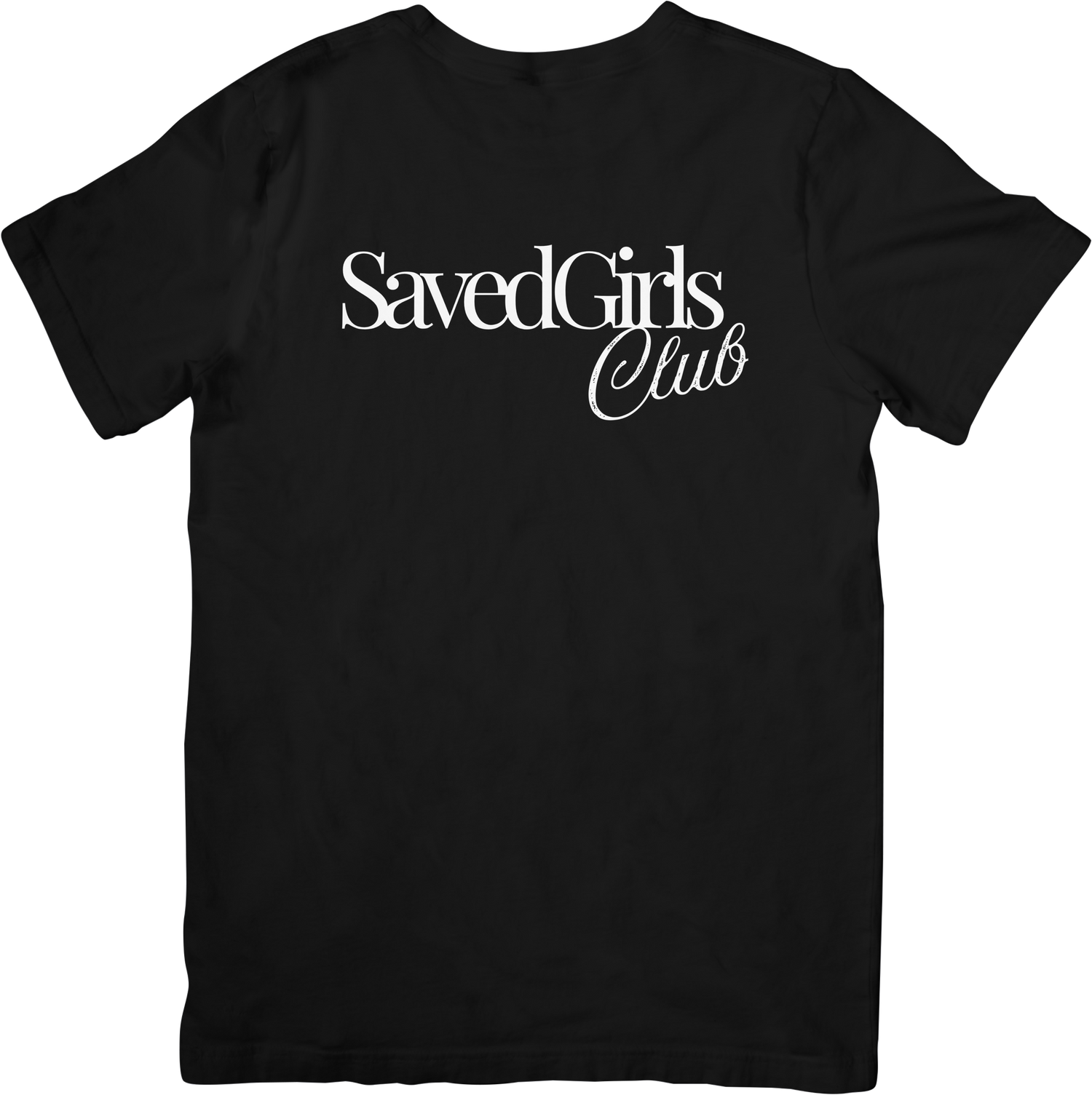 SavedGirlsClub Exclusives