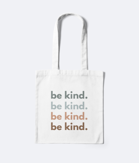 Custom Totes