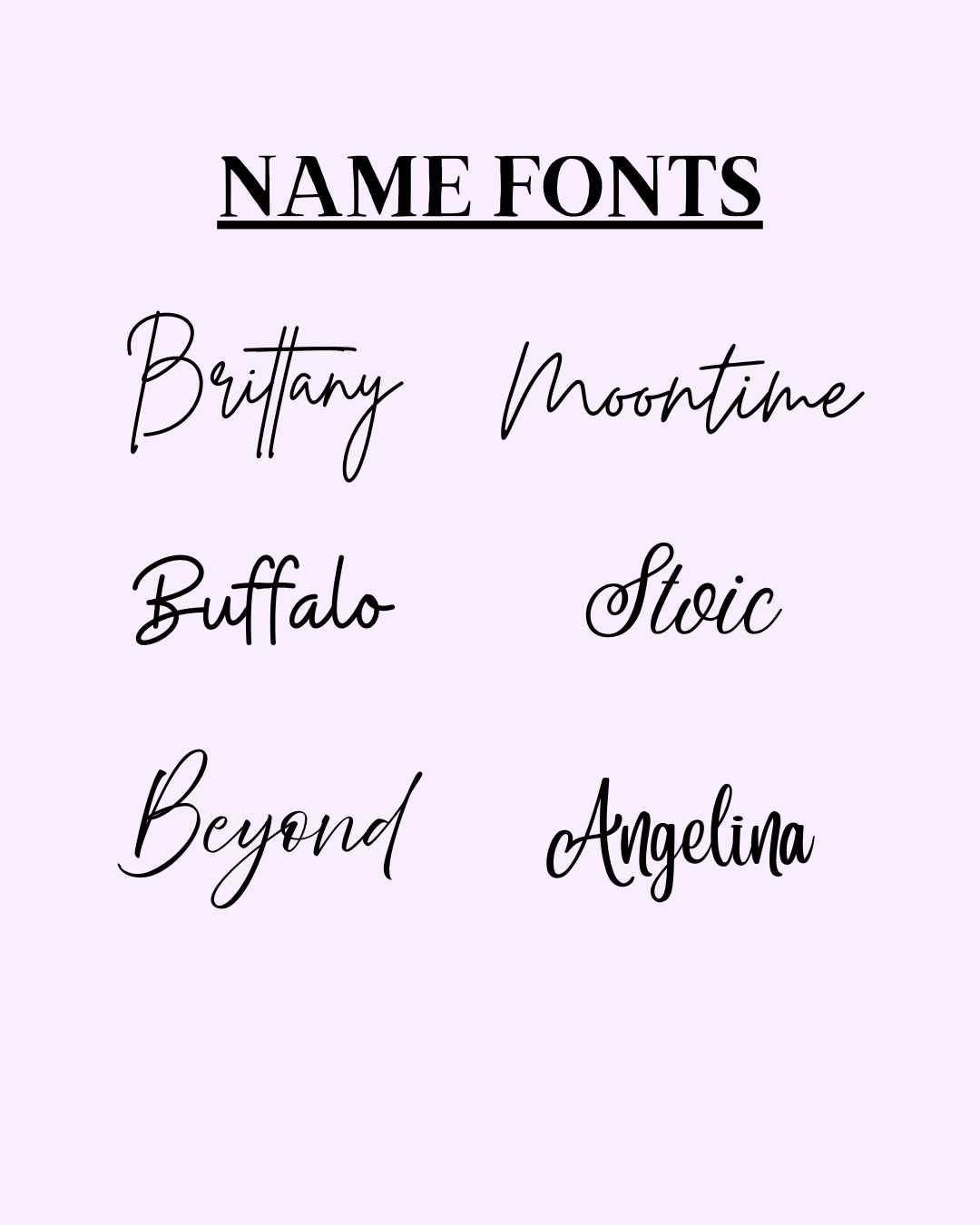 Personalized Wine Glass