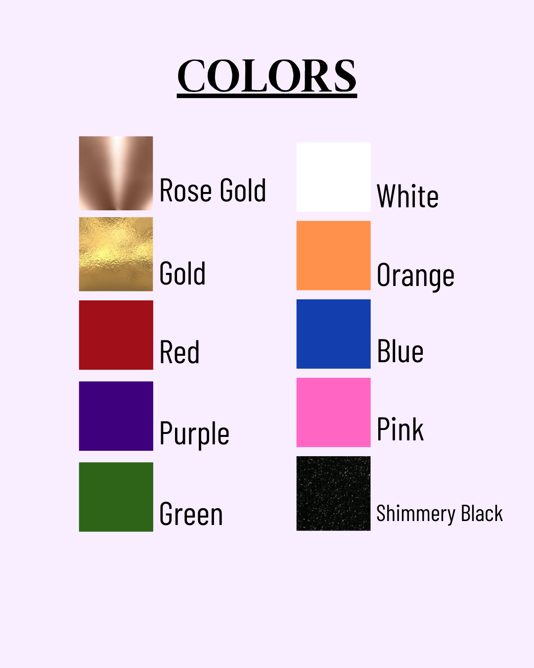 Personalized Wine Glass