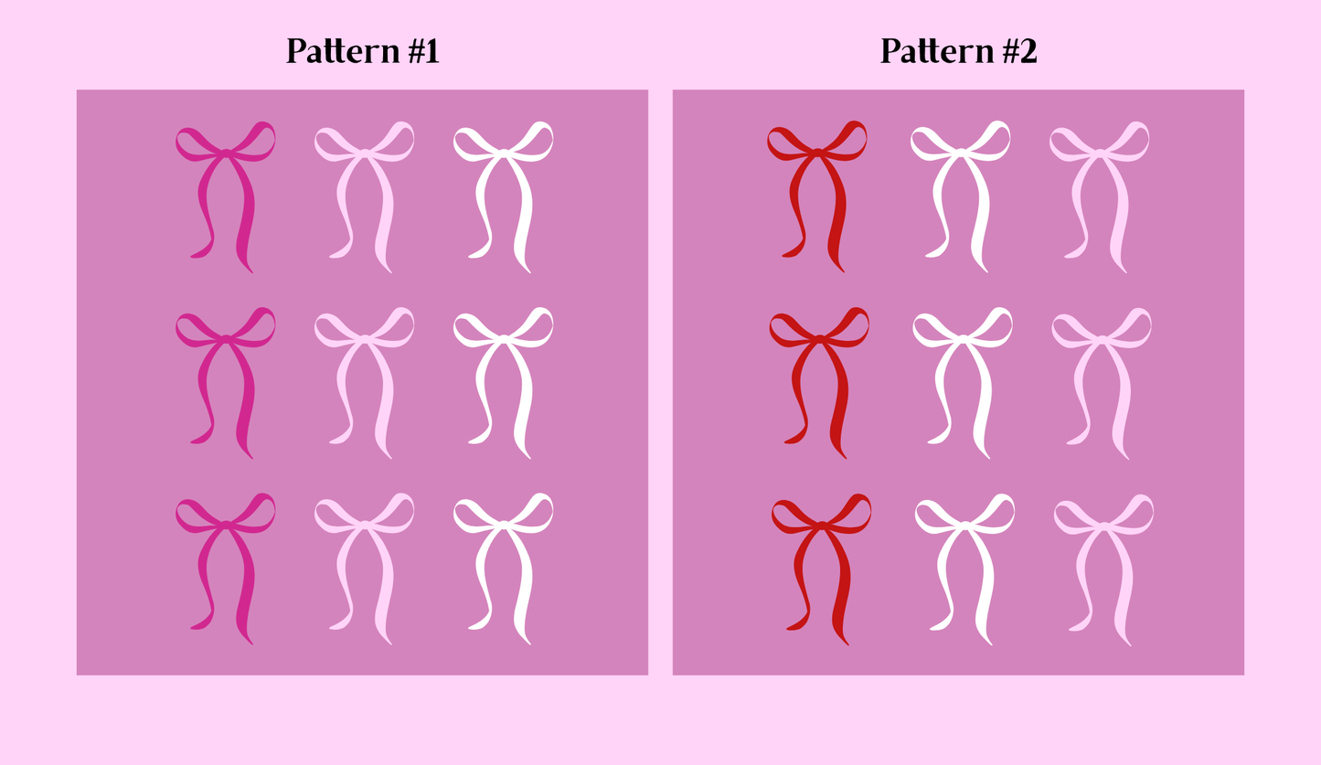 Valentines Day Glass Tumbler