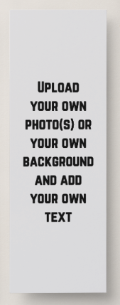 Custom Bookmark